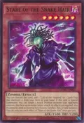 Stare of the Snake Hair MZMU-EN003