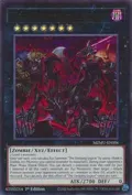 The Undying Legion MZMU-EN006