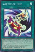 Vortex of Time MZMU-EN009