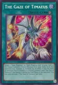 The Gaze of Timaeus MZMU-EN013