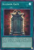 Illusion Gate (Collector's Rare) MZMU-EN023