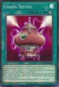 Chaos Distill MZMU-EN026