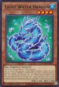 Light Water Dragon MZMU-EN031