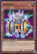 Einroid MZMU-EN046