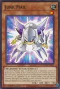 Junk Mail MZMU-EN047