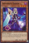Infernity Queen MZMU-EN048