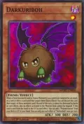 Darkuriboh MZMU-EN050