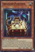 Treasure Panther MZMU-EN053