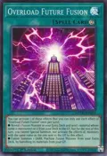 Overload Future Fusion MZMU-EN055