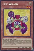 Time Wizard MZMU-EN060