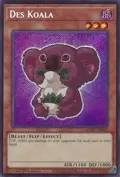 Des Koala MZMU-EN062