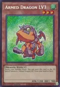 Armed Dragon LV3 MZMU-EN063