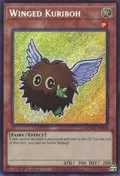 Winged Kuriboh MZMU-EN064