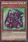Armed Dragon LV10 MZMU-EN065