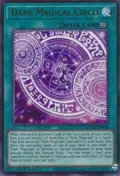 Dark Magical Circle MZMU-EN068