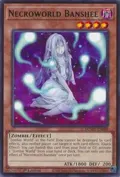 Necroworld Banshee MZMU-EN088