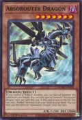 Absorouter Dragon MZMU-EN090