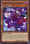 Changshi the Spiridao MZMU-EN097