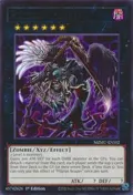 Pilgrim Reaper MZMU-EN102