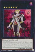 Dhampir Vampire Sheridan MZMU-EN103