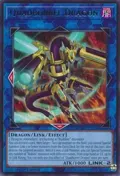 Quadborrel Dragon MZMU-EN108