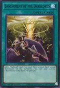 Banishment of the Darklords MZMU-EN112