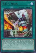 B.E.F. Zelos MZMU-EN114