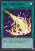 Lightning Storm MZMU-EN116