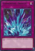 Torrential Tribute MZMU-EN119