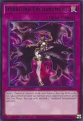 Darklord Enchantment MZMU-EN124