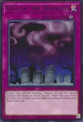 Call of the Haunted MZMU-EN118