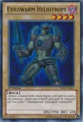 Evilswarm Heliotrope HA07-EN011