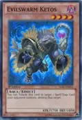 Evilswarm Ketos HA07-EN013