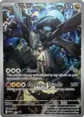 N's Zekrom #031