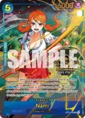Nami (Japanese Version 3rd Anniversary Set) OP11-054