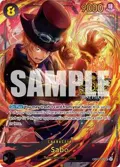 Sabo (Japanese Version 3rd Anniversary Set) OP07-118