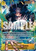 Bartholomew Kuma (Japanese Version 3rd Anniversary Set) OP12-119