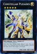 Constellar Pleiades HA07-EN022