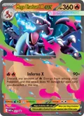 Mega Charizard X ex #029