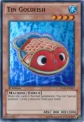 Tin Goldfish HA07-EN037