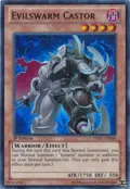 Evilswarm Castor HA07-EN048