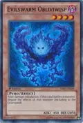 Evilswarm Obliviwisp HA07-EN049