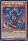 Evilswarm Thunderbird HA07-EN051