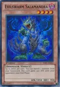 Evilswarm Salamandra HA07-EN052