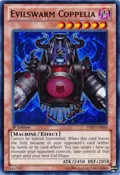 Evilswarm Coppelia HA07-EN054