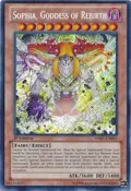 Sophia, Goddess of Rebirth HA07-EN055