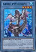 Gishki Psychelone HA07-EN056