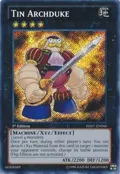 Tin Archduke HA07-EN060