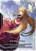 EX Resource (Premium Card Collection Gundam Assemble - PC01A) EXRP-004