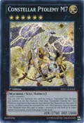 Constellar Ptolemy M7 HA07-EN062